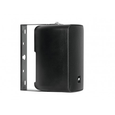 OMNITRONIC ODP-204 Installation Speaker 16 ohms black 2x